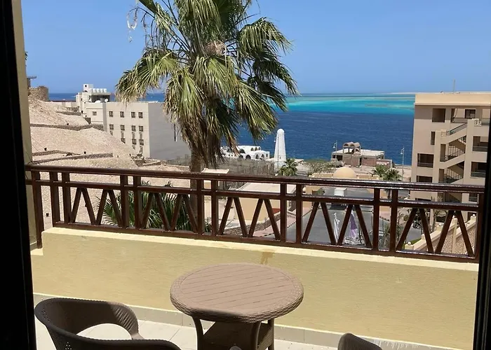 استديو ايجار في الغردقه 206