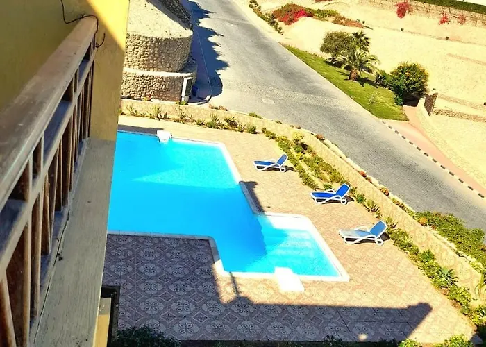 Apartment استديو ايجار في الغردقه 206 Hurghada