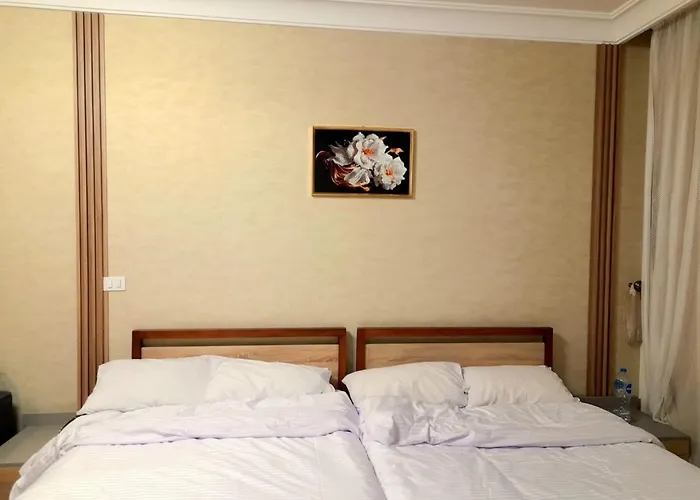 استديو ايجار في الغردقه 206 Apartment