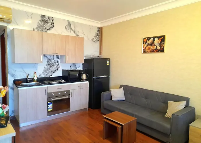 استديو ايجار في الغردقه 206 Apartment